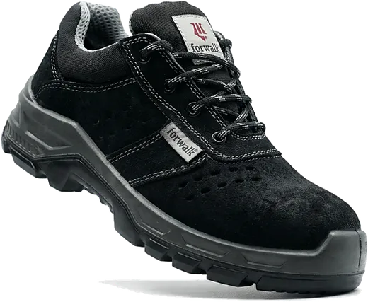 Sapato Argel S1P Aço PU SRC - T42