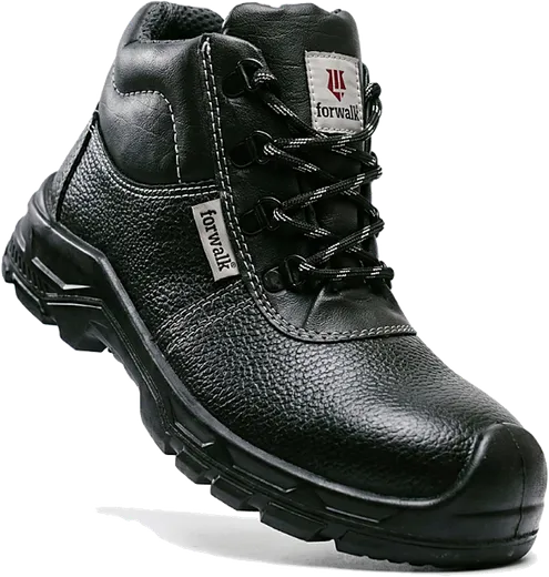 Bota Maputo S3 Aço PU SRC - T44