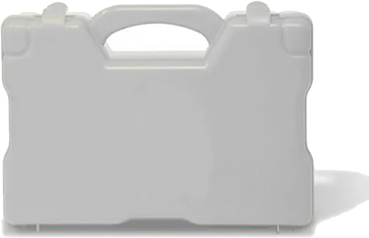 Kit de Primeiros Socorros Standard