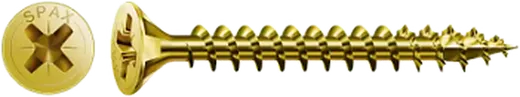 SPAX PZ CE 3.5X25 A2L