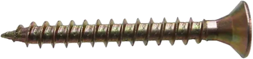 SPAX PZ Cabeza Plana Yellox 3x16 1000 uds