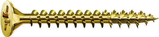 SPAX CP bicro 3x35 S 25 pzs
