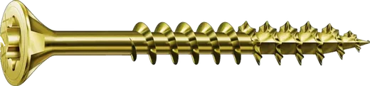 SPAX CP bicro 4x60 S 10 pzs