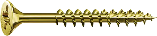 SPAX CP bicro 4,5x70 S 10 pzs