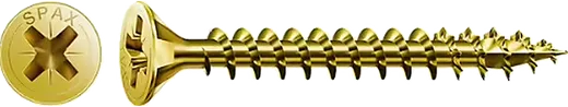 SPAX PZ CE 3.5X20 A2L