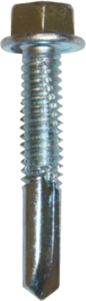 Parafuso para Viga 5,5x38