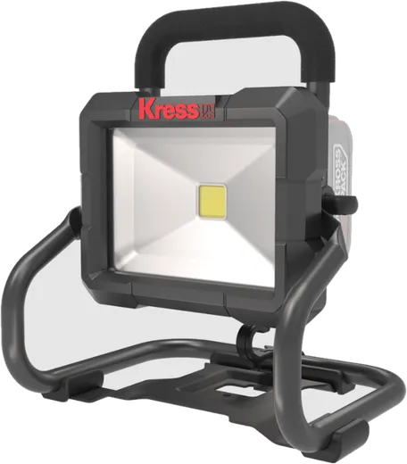 KUF05.9-Foco de trabalho 20V