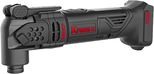 KUD12.91-Multiferramienta Brushless 20V