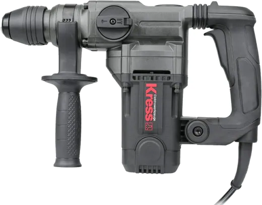 KUX15P-Martelo Perfurador 2F 1100W 5J Sds-Plus