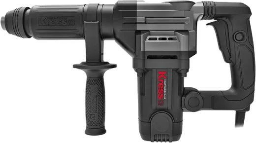 KUX35P - Martelo Demolidor 1200W 5Kg Sds-Max