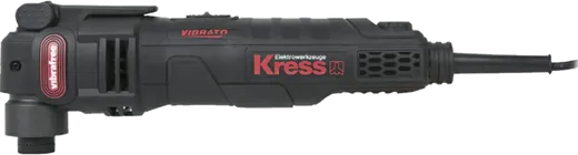 KUW58.1-Multiferramienta Vibrato 480W
