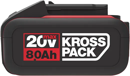 KAB25-Bateria 20V Kress