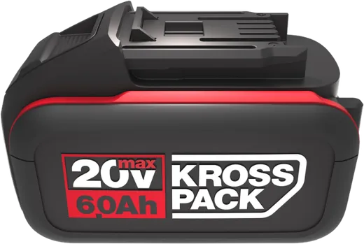 KAB24-Bateria 20V Kress