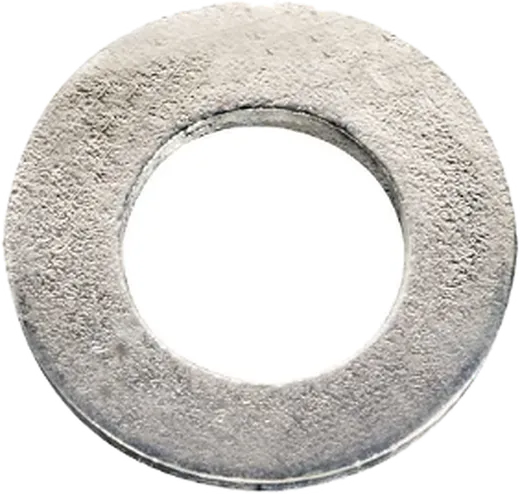 Anilha DIN 12513,0x24 mm 6und S