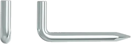 Escápula de Pregar 3,0x29 mm 40und S