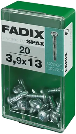 Pf. Auto-Perf. Cab. Cil. DIN 7504N 3,9 13 20und S