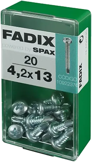 Pf. Auto-Perf. Cab. Cil. DIN 7504N 4,2 13 20und S