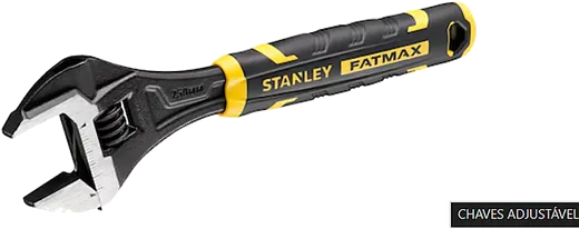 Chave Ajustável FatMax® 10"/250mm