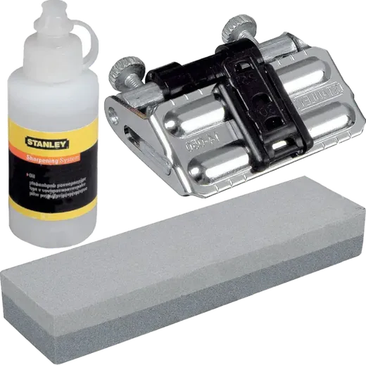 Kit de Afiado para Ferros e Formões