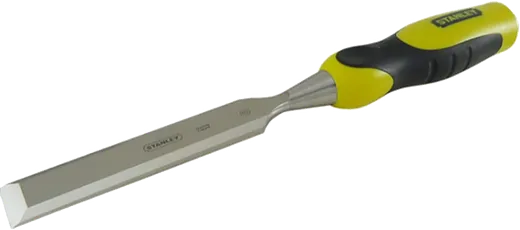 Formão Stanley® Fio Biselado 10mm