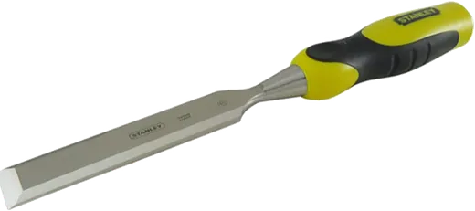 Formão Stanley® Fio Biselado 18mm