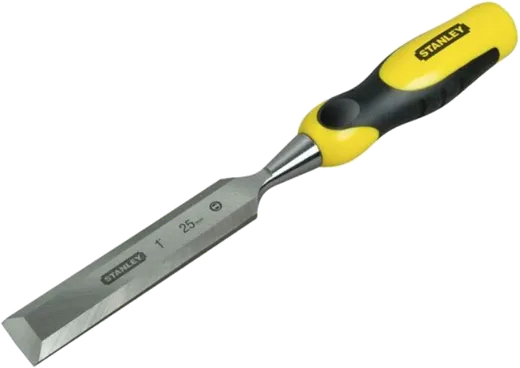 Formão Stanley® Fio Biselado 20mm