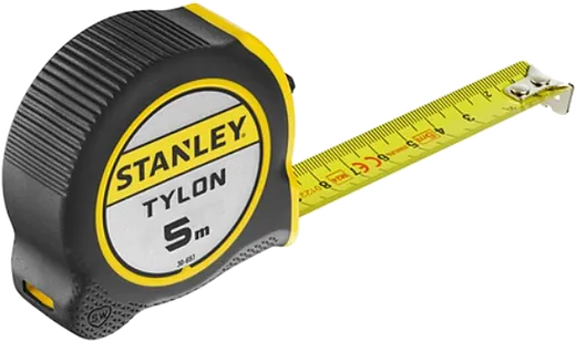 Fita Métrica Tylon 5mx19mm