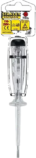 Test de Voltagem FatMax® 3,5x65mm
