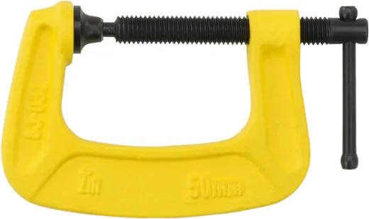 Grampo Maxsteel® Corpo “C” 150mm