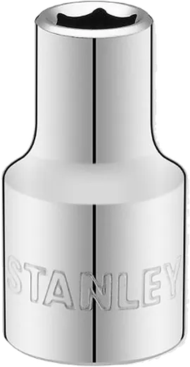 1/2" Chaves de Caixa 6 Faces 9 mm