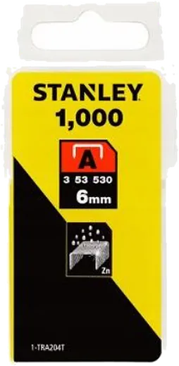 Agrafo tipo A