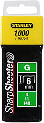 Agrafo tipo G