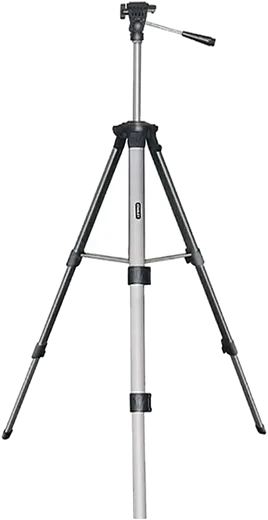 Tripe 1/4" Telescopico