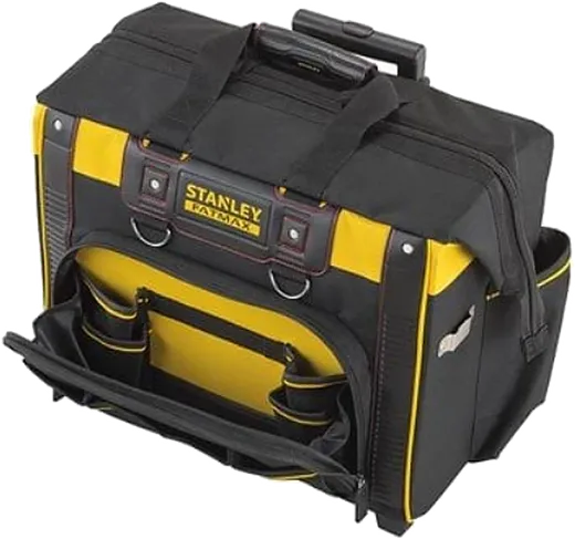 Bolsa Rígida com Rodas FatMax®