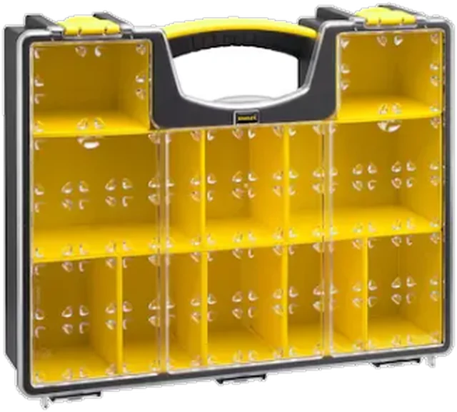 Organizador Profissional Grande Stanley (1-92-749)