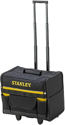 Bolsa Rígida com Rodas 20"/46cm
