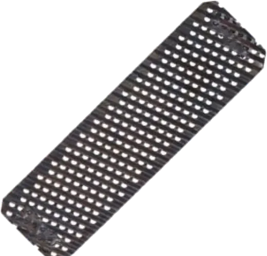 Lâmina de Surform de Corte Fino 140mm