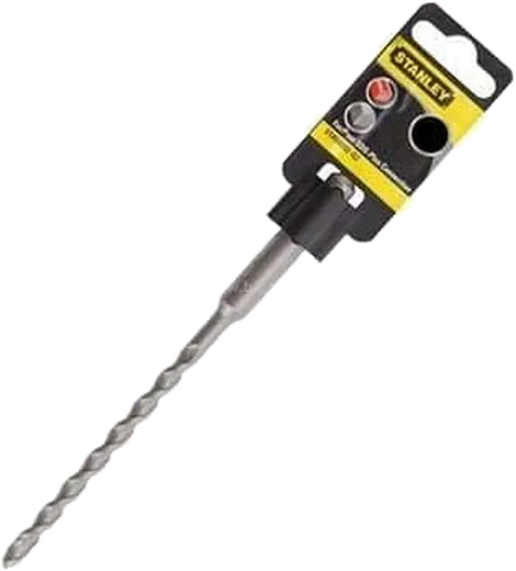 Brocas SDS-Plus ø 6x110mm. comp. Útil