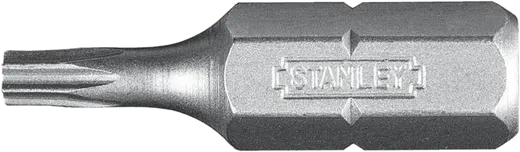 2 Pontas Torx 25mm T10