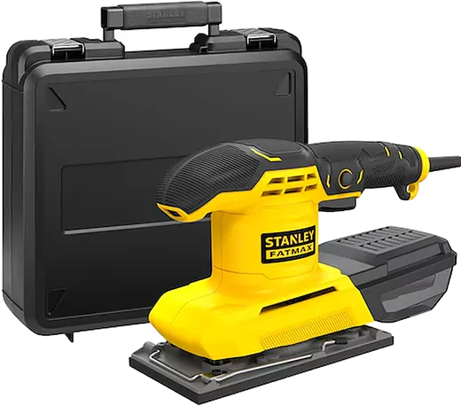 Lixadora Vibratória 280W de 1/3