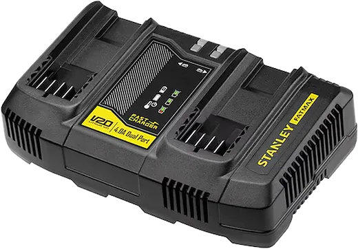 Carregador Duplo V20 all