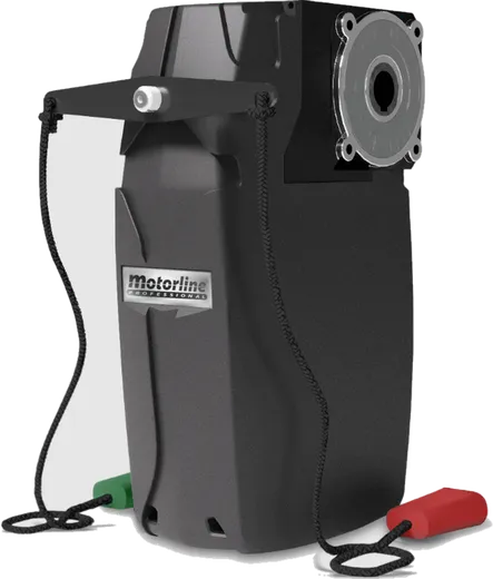 KVM310 - Motor Brusheless Tração ao Veio 28 m2