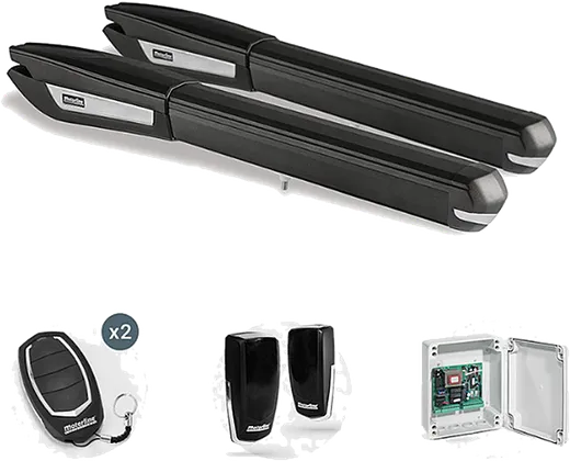 Kit Batente PERSA400-52