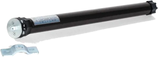 TUB50E Motor Estore 30Nm Até 50Kg 17RPM