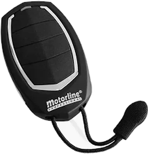 Falk Comando 4 Canais Rolling Code 433 MHz