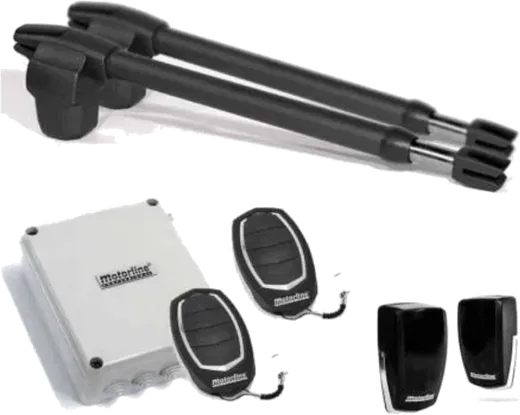 Kit Batente LINCE300-52