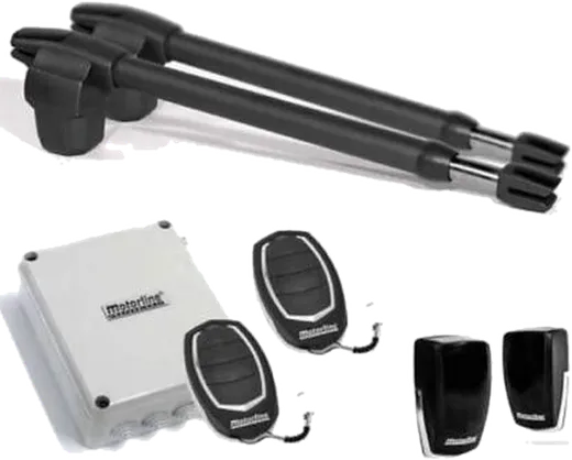 Kit Batente LINCE400-52