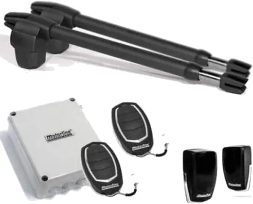 Kit Batente LINCE600-52
