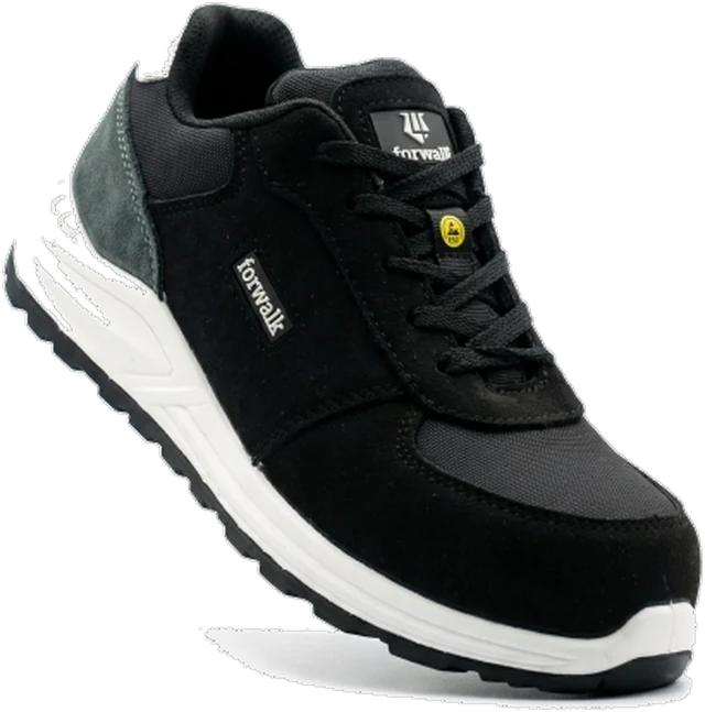 Sapato Kampala S1P Composito PU ESD SRC - T42
