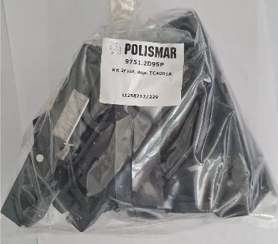 Kit 2f Rol. Dup. TC4001A 9751.2D95P